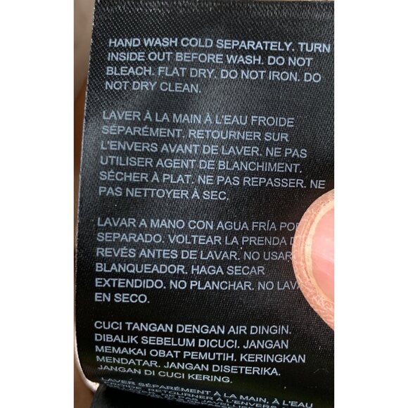 Formal Chiffon Overlay Strapless Jumpsuit Walk Thru Maxi Sz 4 NWT Bebe Prom - Picture 8 of 11